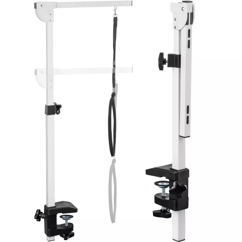 MOZOS Pet Arm Ρυθμιζόμενος Βραχίονας Περιποίησης για Σκύλους