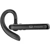 MOZOS 880 Ασύρματο Bluetooth 5.2 Headset με Μικρόφωνο, Μαύρο