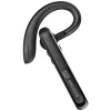 MOZOS 880 Ασύρματο Bluetooth 5.2 Headset με Μικρόφωνο, Μαύρο