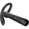 MOZOS 880 Ασύρματο Bluetooth 5.2 Headset με Μικρόφωνο, Μαύρο