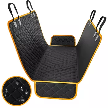 MOZOS SC-XL Προστατευτικό Κάλυμμα Αυτοκινήτου για Σκύλους