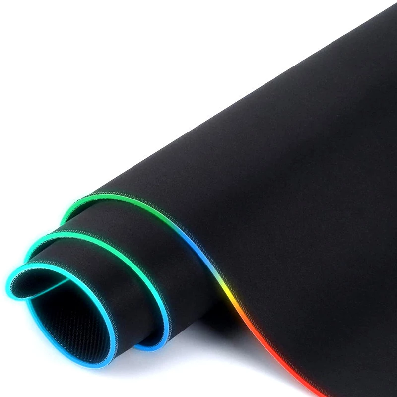 MOZOS GAMING MP-L RGB Gaming Mouse Pad 80x30cm