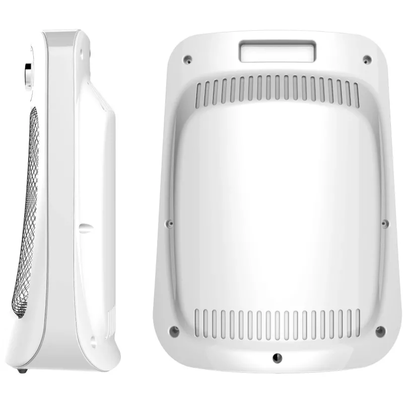 MOZOS JQH-80 Θερμάστρα Quartz Radiant 400W/800W