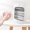 MOZOS JQH-80 Θερμάστρα Quartz Radiant 400W/800W