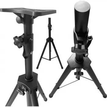 MOZOS SPK1-STAND Βάση Ηχείου Δαπέδου 50 kg