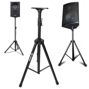 MOZOS SPK1-STAND Βάση Ηχείου Δαπέδου 50 kg