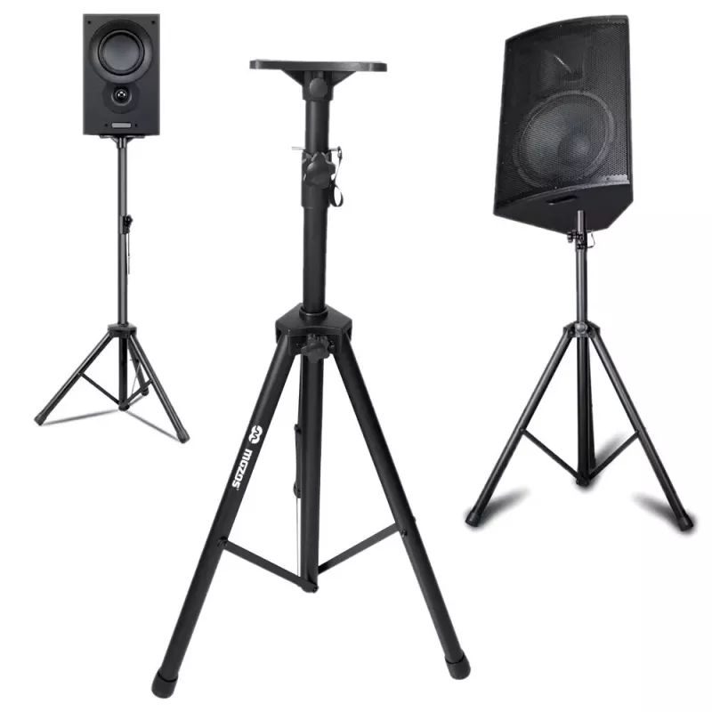 MOZOS SPK1-STAND Βάση Ηχείου Δαπέδου 50 kg
