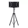MOZOS SPK1-STAND Βάση Ηχείου Δαπέδου 50 kg