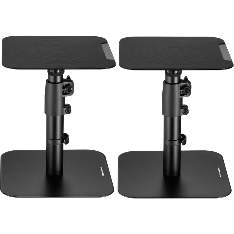 MOZOS MSK6 Βάσεις Studio Monitor Ζεύγος 2 Τεμ.
