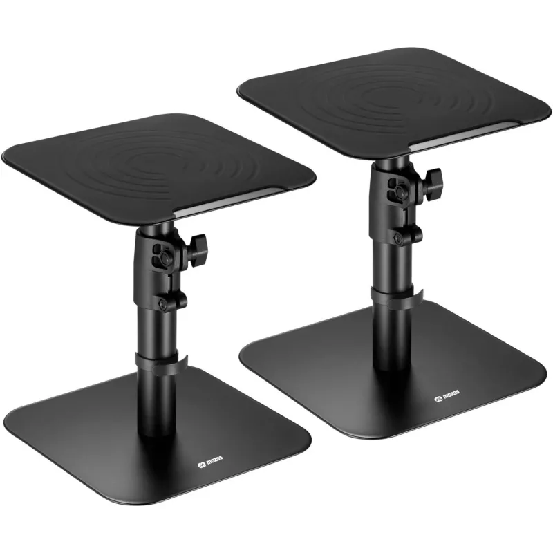MOZOS MSK6 Βάσεις Studio Monitor Ζεύγος 2 Τεμ.