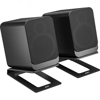 MOZOS MSK7 Ζεύγος βάσεων επιτραπέζιων ηχείων για στούντιο μόνιτορ