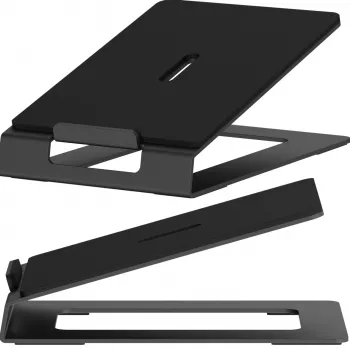 MOZOS MSK7 Ζεύγος βάσεων επιτραπέζιων ηχείων για στούντιο μόνιτορ