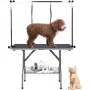 MOZOS PET-GROOM Μεγάλο τραπέζι περιποίησης ζώων