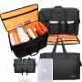 MOZOS DJ Case Bag για εξοπλισμό και αξεσουάρ