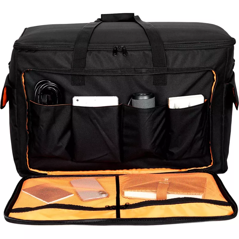 MOZOS DJ Case Bag για εξοπλισμό και αξεσουάρ