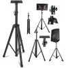 MOZOS SPK2-STAND Βάσεις ηχείων στήλης 100 kg Μαύρο Ζεύγος