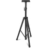 MOZOS SPK2-STAND Βάσεις ηχείων στήλης 100 kg Μαύρο Ζεύγος