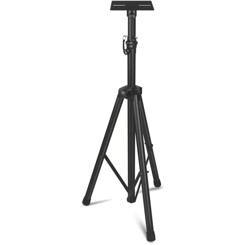MOZOS SPK2-STAND Βάσεις ηχείων στήλης 100 kg Μαύρο Ζεύγος
