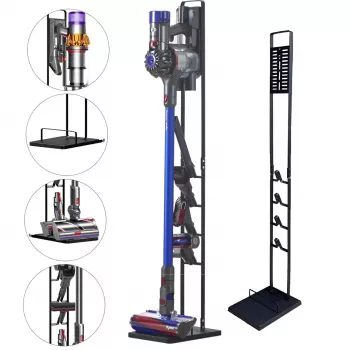 MOZOS VS1 Universal Stand Holder για επαναφορτιζόμενη ηλεκτρική σκούπα