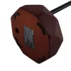 MOZOS HS-PRO Βάση ακουστικών για over-ear ακουστικά Σκούρο