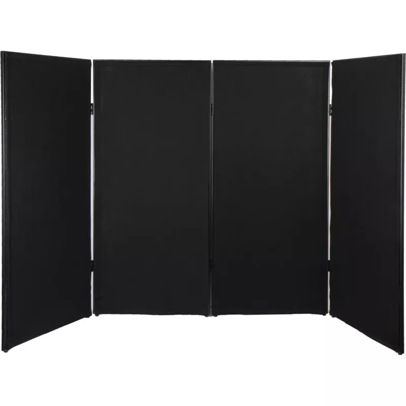 MOZOS DJ-FC Μεγάλη οθόνη πρόσοψης booth DJ