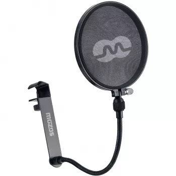MOZOS PS-3 Επαγγελματικό φίλτρο pop για μικρόφωνο