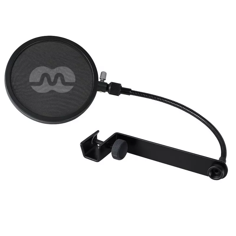 MOZOS PS-3 Επαγγελματικό φίλτρο pop για μικρόφωνο