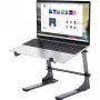 MOZOS LS7 Μεταλλική βάση laptop-DJ-mixer