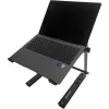 MOZOS LS7 Μεταλλική βάση laptop-DJ-mixer