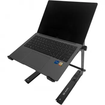 MOZOS LS7 Μεταλλική βάση laptop-DJ-mixer