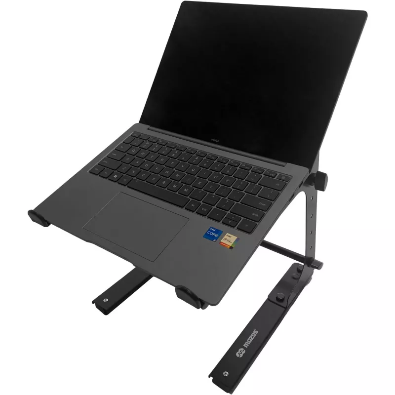 MOZOS LS7 Μεταλλική βάση laptop-DJ-mixer