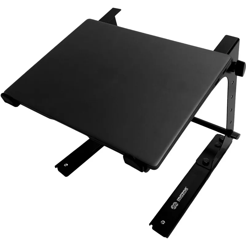 MOZOS LS7 Μεταλλική βάση laptop-DJ-mixer