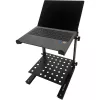 MOZOS LS8 Μεταλλική βάση laptop/mixer Μαύρο