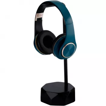 MOZOS HS-PRO Βάση ακουστικών για over-ear ακουστικά Μαύρο