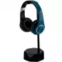 MOZOS HS-PRO Βάση ακουστικών για over-ear ακουστικά Μαύρο