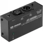 MOZOS PS400 Τροφοδοτικό phantom 12V / 48V για μικρόφωνα XLR
