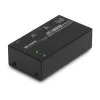 MOZOS PS400 Τροφοδοτικό phantom 12V / 48V για μικρόφωνα XLR
