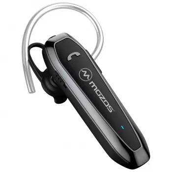 MOZOS F8 Ασύρματο Bluetooth 6.0 Headset