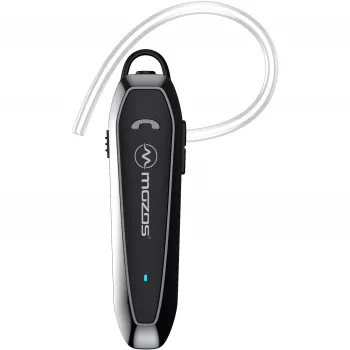 MOZOS F8 Ασύρματο Bluetooth 6.0 Headset