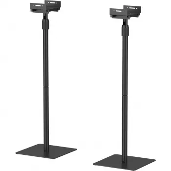 MOZOS MSS6-SET-PRO Βάσεις Studio Monitor Ζεύγος 2 τεμ.