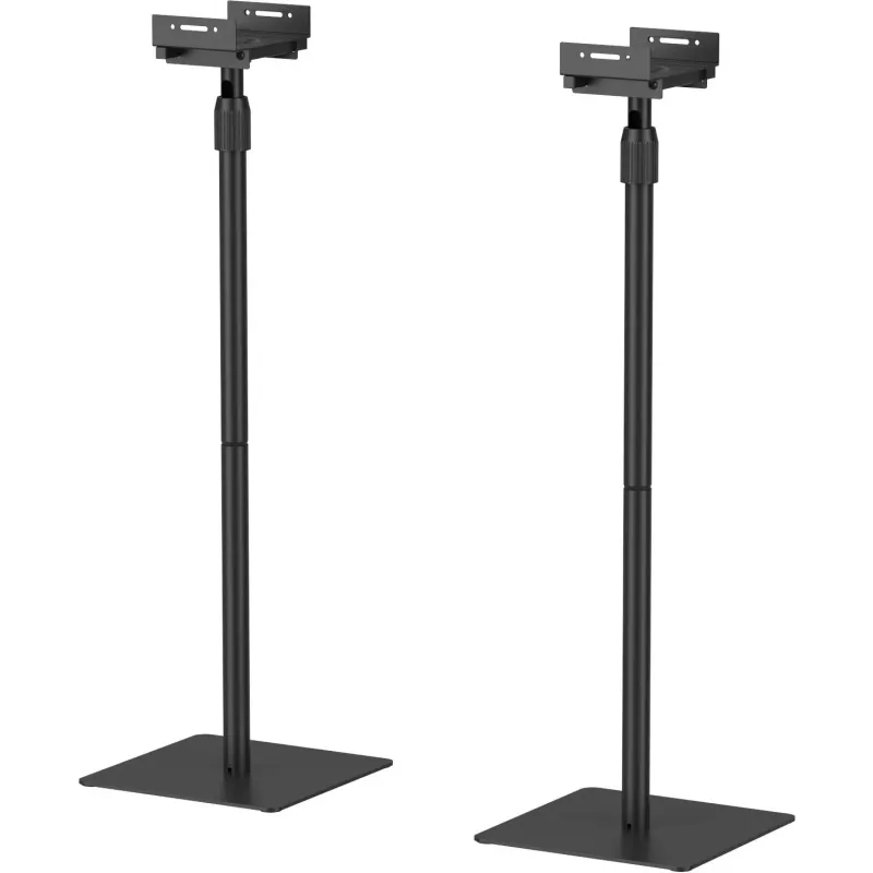 MOZOS MSS6-SET-PRO Βάσεις Studio Monitor Ζεύγος 2 τεμ.