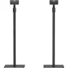 MOZOS MSS6-SET-PRO Βάσεις Studio Monitor Ζεύγος 2 τεμ.