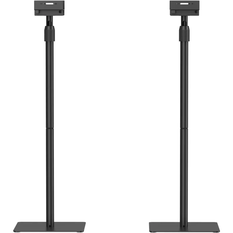 MOZOS MSS6-SET-PRO Βάσεις Studio Monitor Ζεύγος 2 τεμ.
