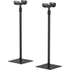 MOZOS MSS6-SET-PRO Βάσεις Studio Monitor Ζεύγος 2 τεμ.