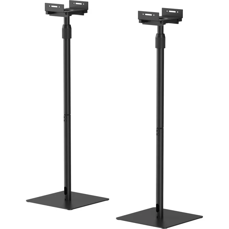 MOZOS MSS6-SET-PRO Βάσεις Studio Monitor Ζεύγος 2 τεμ.