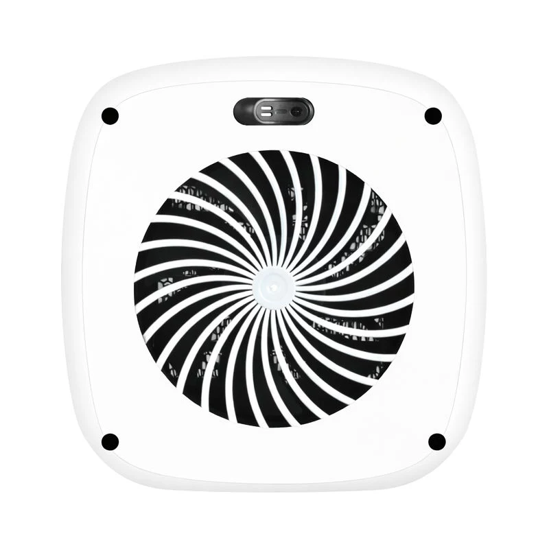 MOZOS R8 Κεραμική Θερμάστρα PTC 400W/800W φορητή