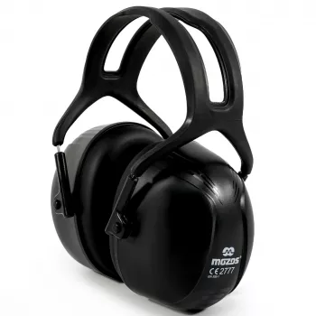 MOZOS EM-7001L PLUS Over-Ear Ωτοασπίδες SNR 37 dB