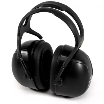MOZOS EM-7001L PLUS Over-Ear Ωτοασπίδες SNR 37 dB