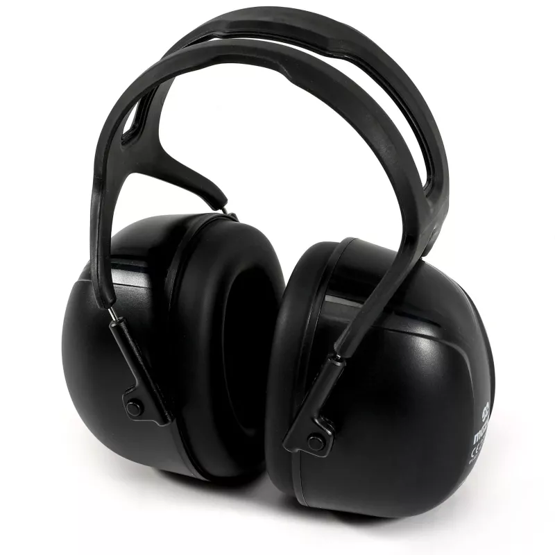 MOZOS EM-7001L PLUS Over-Ear Ωτοασπίδες SNR 37 dB