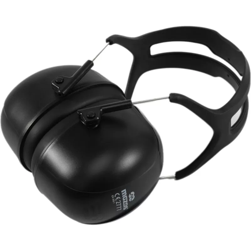 MOZOS EM-7001L PLUS Over-Ear Ωτοασπίδες SNR 37 dB